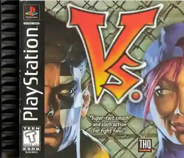 Vs (EU)